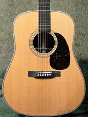 Martin D-28 Modern Deluxe -2024USED!!-【48回迄金利0%対象】_2