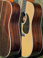 Martin D-28 Modern Deluxe -2024USED!!-【48回迄金利0%対象】_4