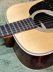 Martin D-28 Modern Deluxe -2024USED!!-【48回迄金利0%対象】_10