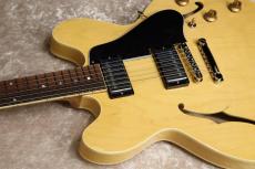 Archtop Tribute AT135STP_6