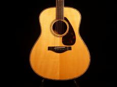 YAMAHA LL56 Custom ARE【1オーナー 極上品 フルオリジナル 新品価格616,000円が大変お買い得です! 】解説試奏動画ご覧下さい_2