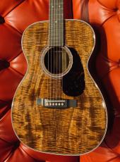Martin CTM 00-28 K2 with Premium KOA_3