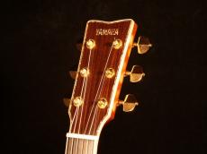 YAMAHA LL56 Custom ARE【1オーナー 極上品 フルオリジナル 新品価格616,000円が大変お買い得です! 】解説試奏動画ご覧下さい_7