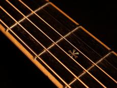YAMAHA LL56 Custom ARE【1オーナー 極上品 フルオリジナル 新品価格616,000円が大変お買い得です! 】解説試奏動画ご覧下さい_9