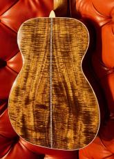 Martin CTM 00-28 K2 with Premium KOA_4