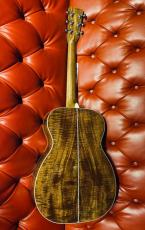 Martin CTM 00-28 K2 with Premium KOA_5