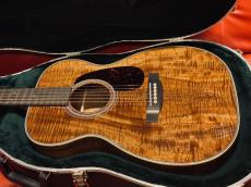 Martin CTM 00-28 K2 with Premium KOA_8