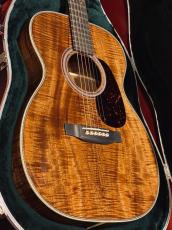 Martin CTM 00-28 K2 with Premium KOA_9