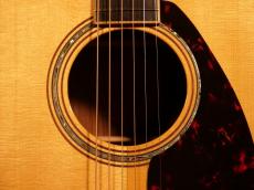 YAMAHA LL56 Custom ARE【1オーナー 極上品 フルオリジナル 新品価格616,000円が大変お買い得です! 】解説試奏動画ご覧下さい_12