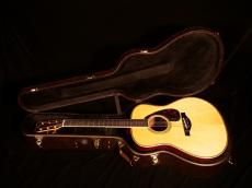 YAMAHA LL56 Custom ARE【1オーナー 極上品 フルオリジナル 新品価格616,000円が大変お買い得です! 】解説試奏動画ご覧下さい_15