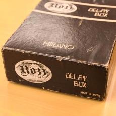 ROZZ DB-01 Delay Box_6