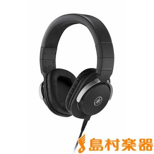 YAMAHA HPH-MT8 スタジオモニターヘッドホンHPHMT8