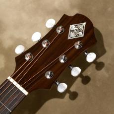 ZEMAITIS CAF-90H, Denim Black Mother of Pearl_4