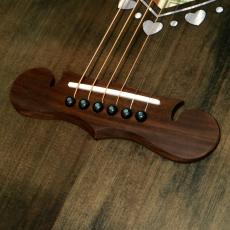 ZEMAITIS CAF-90H, Denim Black Mother of Pearl_7