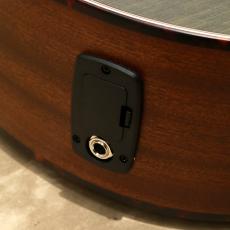 ZEMAITIS CAF-90H, Denim Black Mother of Pearl_10