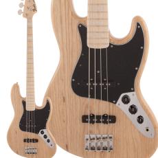 Fender Made in Japan Traditional 70s Jazz Bass Maple Fingerboard Natural エレキベース ジャズベース