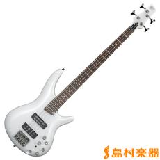 Ibanez SR300E PW エレキベース