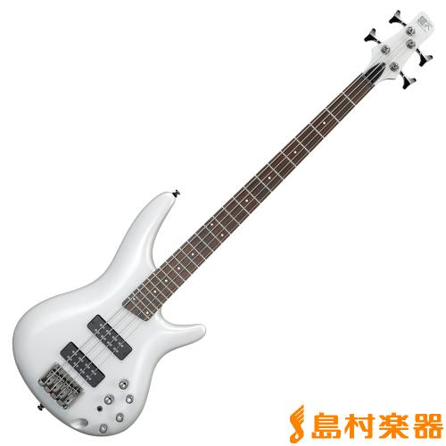 Ibanez SR300E PW エレキベース