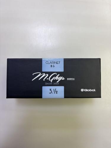 マダムギース CL3.1/2