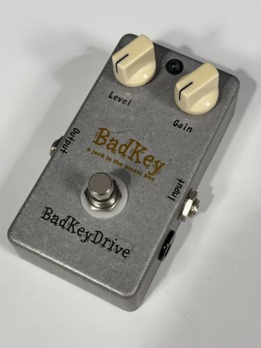Bad Key BadkeyDrive【外箱なし特価】