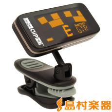 PETERSON StroboClip HD ストロボチューナー