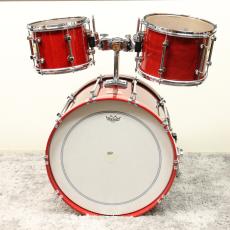 Premier signia marquis メイプルシェル レッドラッカー_2