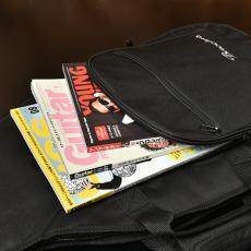 Bacchus エレキギター用ギグバック【 ED-10 Guitar Case】_5