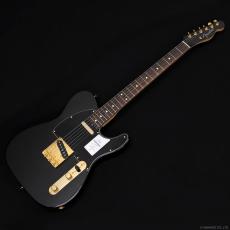 Fender Made in Japan Traditional 2025 Collection 60s Telecaster [Black Pearl]_2