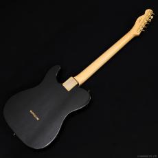 Fender Made in Japan Traditional 2025 Collection 60s Telecaster [Black Pearl]_3