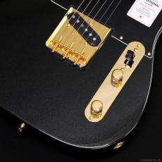 Fender Made in Japan Traditional 2025 Collection 60s Telecaster [Black Pearl]_4