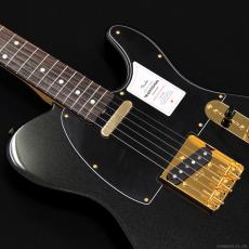 Fender Made in Japan Traditional 2025 Collection 60s Telecaster [Black Pearl]_5