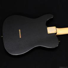 Fender Made in Japan Traditional 2025 Collection 60s Telecaster [Black Pearl]_6