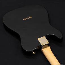 Fender Made in Japan Traditional 2025 Collection 60s Telecaster [Black Pearl]_7
