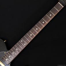 Fender Made in Japan Traditional 2025 Collection 60s Telecaster [Black Pearl]_8