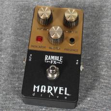 Ramble FX Marvel Drive