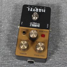 Ramble FX Marvel Drive_2