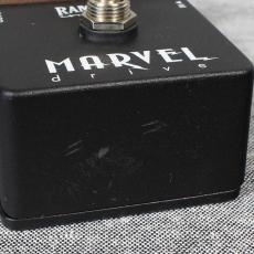 Ramble FX Marvel Drive_4