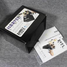 Ramble FX Marvel Drive_5