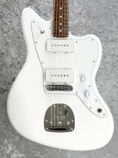 Fender Made in Japan Limited Hybrid II Jazzmaster/Rosewood -Blanc- #JD25018884【約3.71kg】