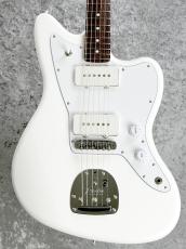 Fender Made in Japan Limited Hybrid II Jazzmaster/Rosewood -Blanc- #JD25030212【約3.49kg】