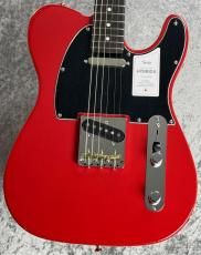 Fender Made in Japan Hybrid II Telecaster -Modena Red- #JD25033135【3.45kg】