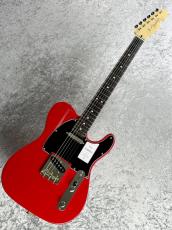 Fender Made in Japan Hybrid II Telecaster -Modena Red- #JD25033135【3.45kg】_2
