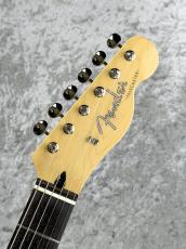 Fender Made in Japan Hybrid II Telecaster -Modena Red- #JD25033135【3.45kg】_4