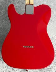 Fender Made in Japan Hybrid II Telecaster -Modena Red- #JD25033135【3.45kg】_5