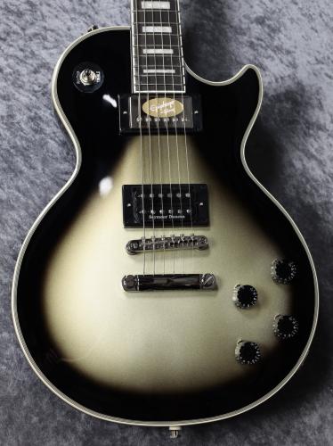 Epiphone Adam Jones Les Paul Custom Art - Korin Faught's "Sensation" #23011523787 [4.25kg]