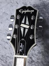 Epiphone Adam Jones Les Paul Custom Art - Korin Faught's "Sensation" #23011523787 [4.25kg]_5