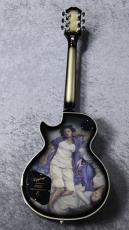 Epiphone Adam Jones Les Paul Custom Art - Korin Faught's "Sensation" #23011523787 [4.25kg]_6