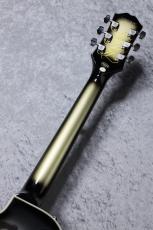 Epiphone Adam Jones Les Paul Custom Art - Korin Faught's "Sensation" #23011523787 [4.25kg]_9