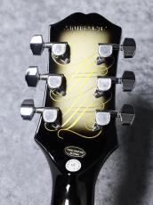 Epiphone Adam Jones Les Paul Custom Art - Korin Faught's "Sensation" #23011523787 [4.25kg]_10