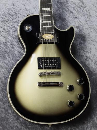 Epiphone Adam Jones Les Paul Custom Art - Korin Faught's "Sensation" #23021521857 [4.31kg]